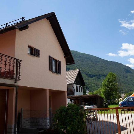 Apartma Lesjak 1 بوويتش المظهر الخارجي الصورة
