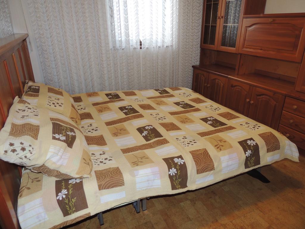 Apartma Lesjak 1 بوويتش المظهر الخارجي الصورة