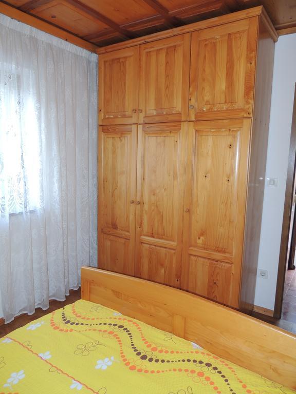 Apartma Lesjak 1 بوويتش المظهر الخارجي الصورة