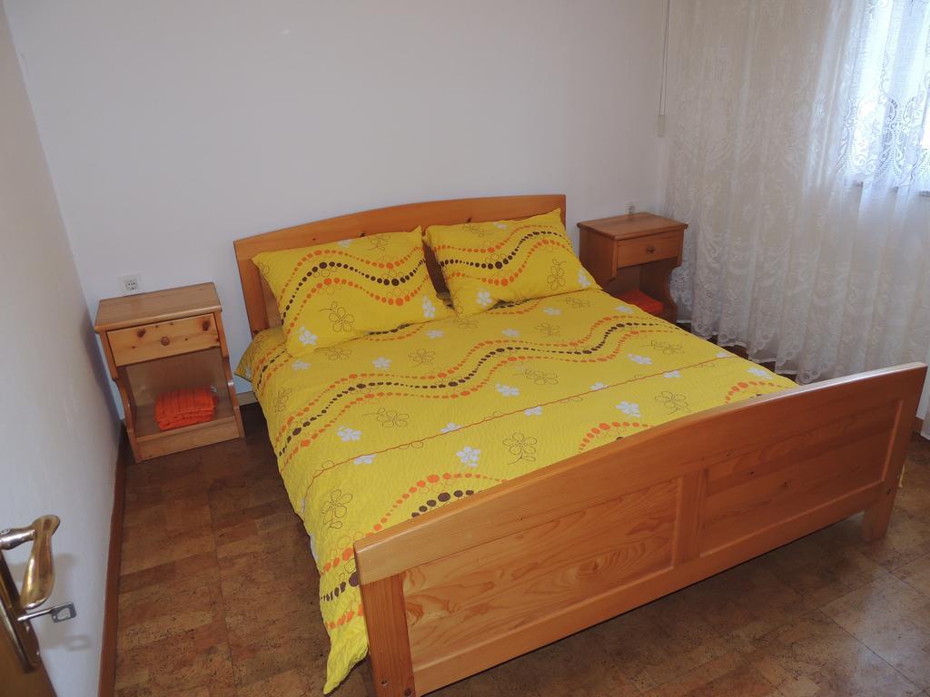 Apartma Lesjak 1 بوويتش المظهر الخارجي الصورة