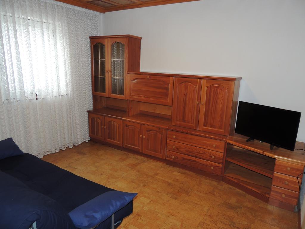 Apartma Lesjak 1 بوويتش المظهر الخارجي الصورة
