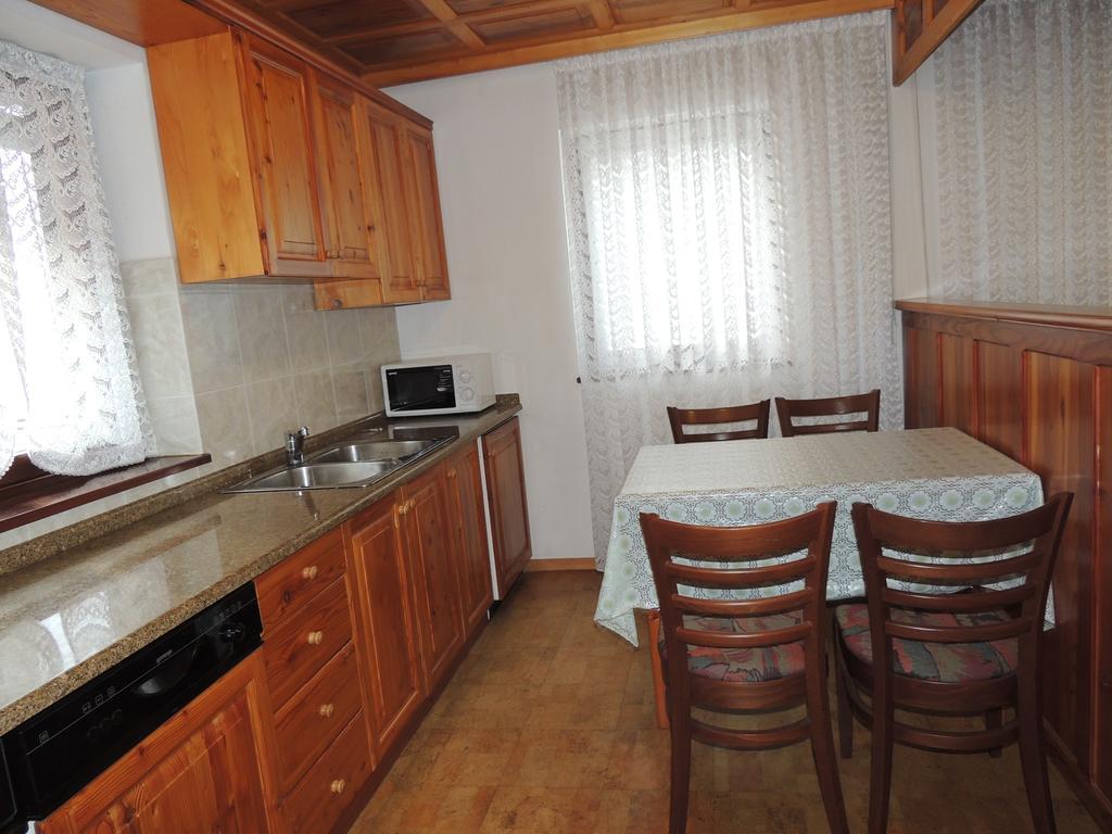 Apartma Lesjak 1 بوويتش المظهر الخارجي الصورة