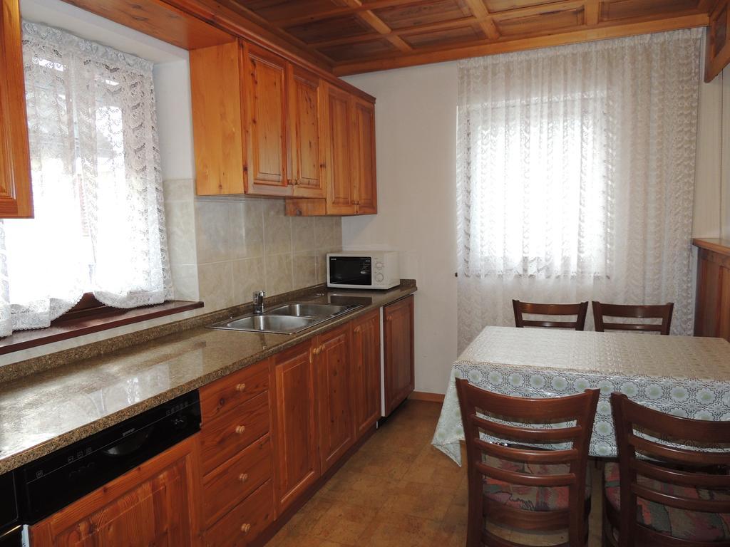 Apartma Lesjak 1 بوويتش المظهر الخارجي الصورة